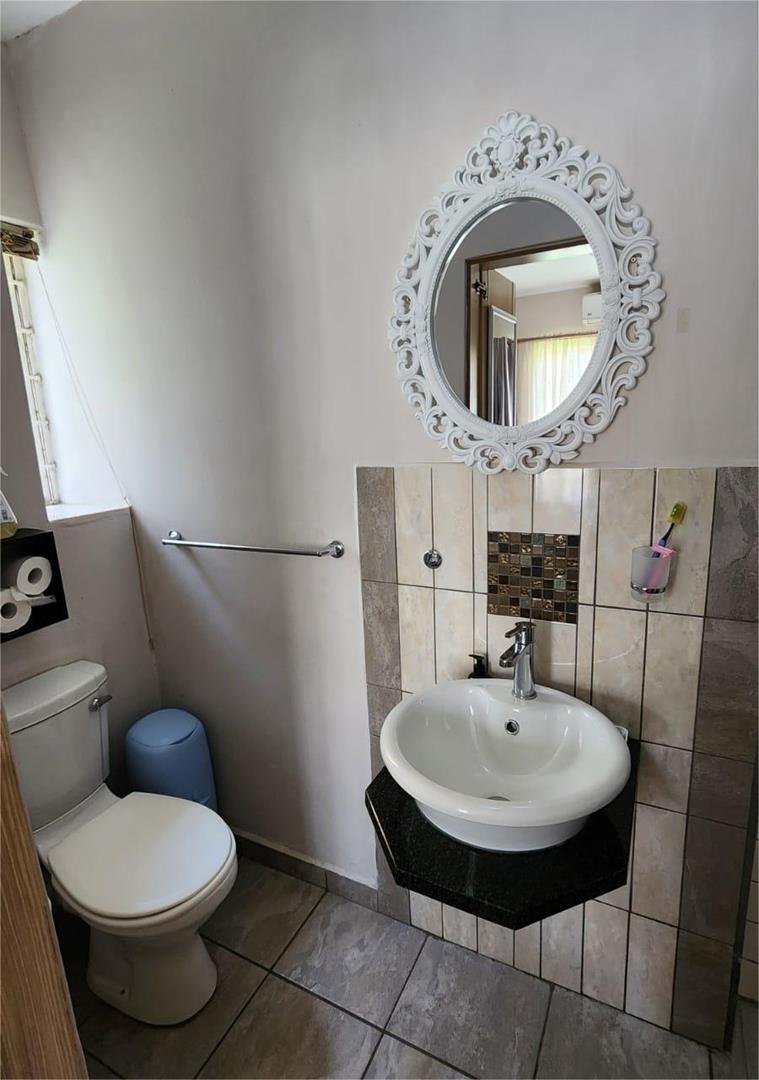 3 Bedroom Property for Sale in Waterval East North West